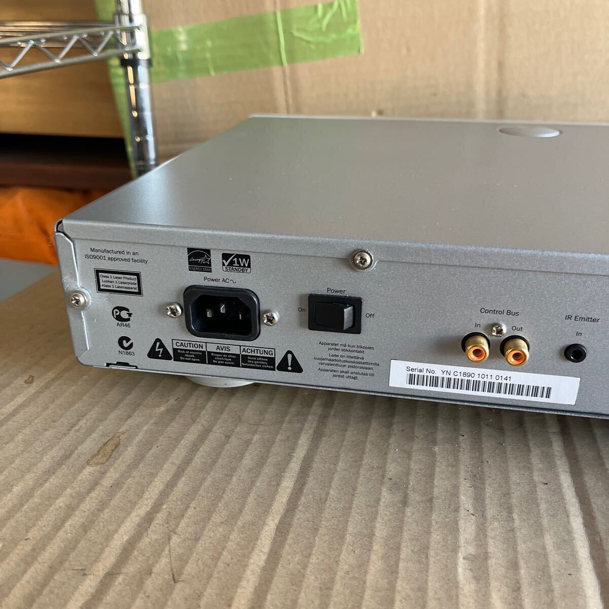 ☆送料込み Cambridge Audio ケンブリッジオーディオ Azur650c ☆送料込み Cambridge Audio ケンブリッジオーディオ Azur650c