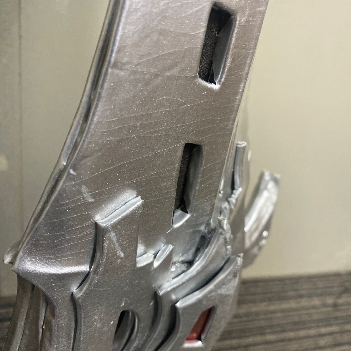◇送料込み FF16 クライヴ コスプレ 武器 剣 インヴィクタス ◇送料込み FF16 クライヴ コスプレ 武器 剣 インヴィクタス
