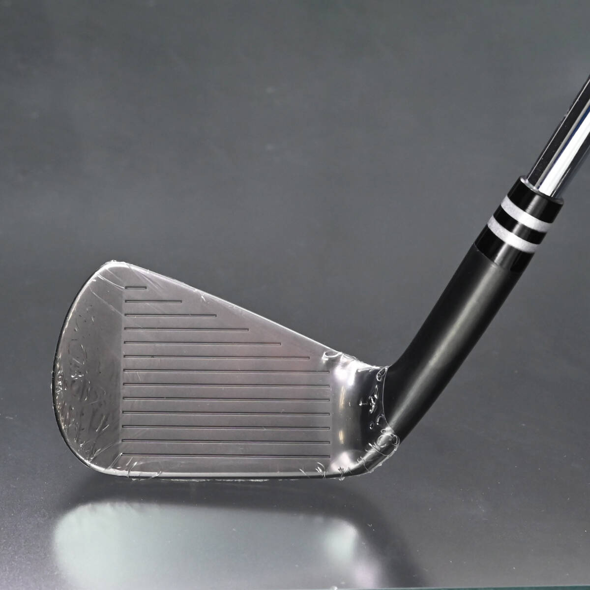新品/レア】三浦技研 miura TC-201 QPQ ブラック仕上げ アイアン 新品/レア】三浦技研 miura TC-201 QPQ ブラック仕上げ アイアン