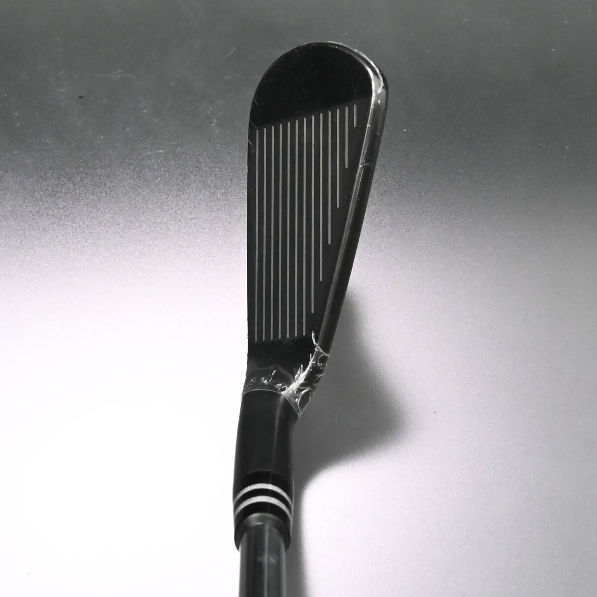新品/レア】三浦技研 miura TC-201 QPQ ブラック仕上げ アイアン 新品/レア】三浦技研 miura TC-201 QPQ ブラック仕上げ アイアン