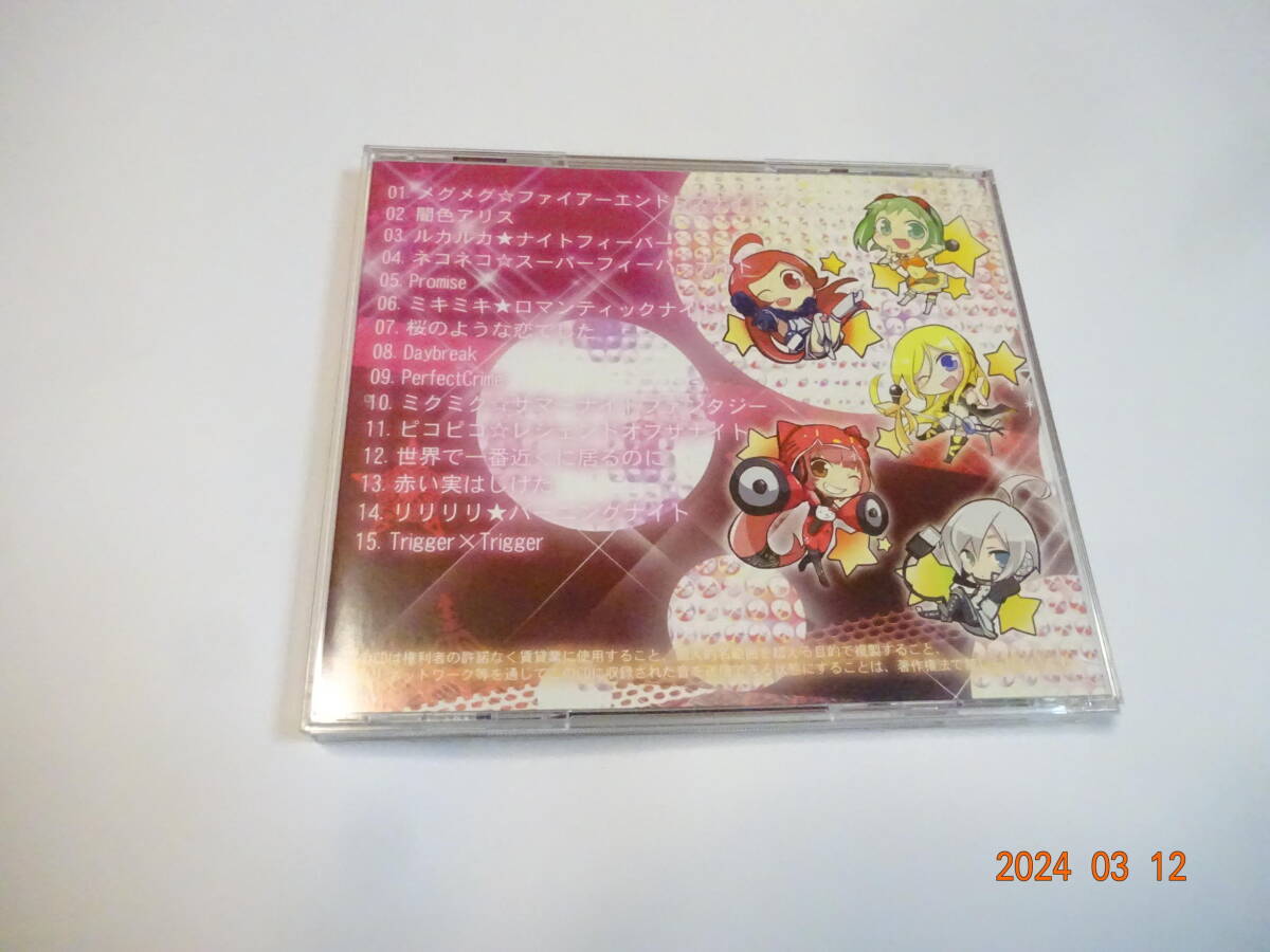 Yahoo!オークション - 同人CD Nation One Fever song by samfree Yahoo!オークション - 同人CD Nation One Fever song by samfree
