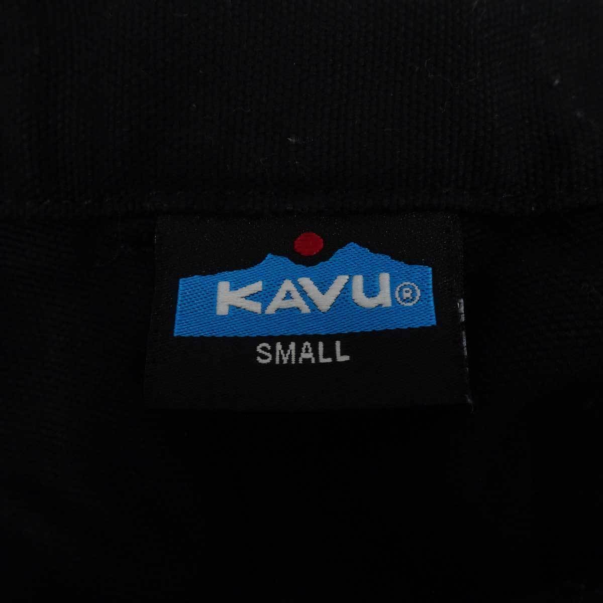 [ б/у ] Cub - Ballade шорты шорты S черный 19820209 мужской KAVU