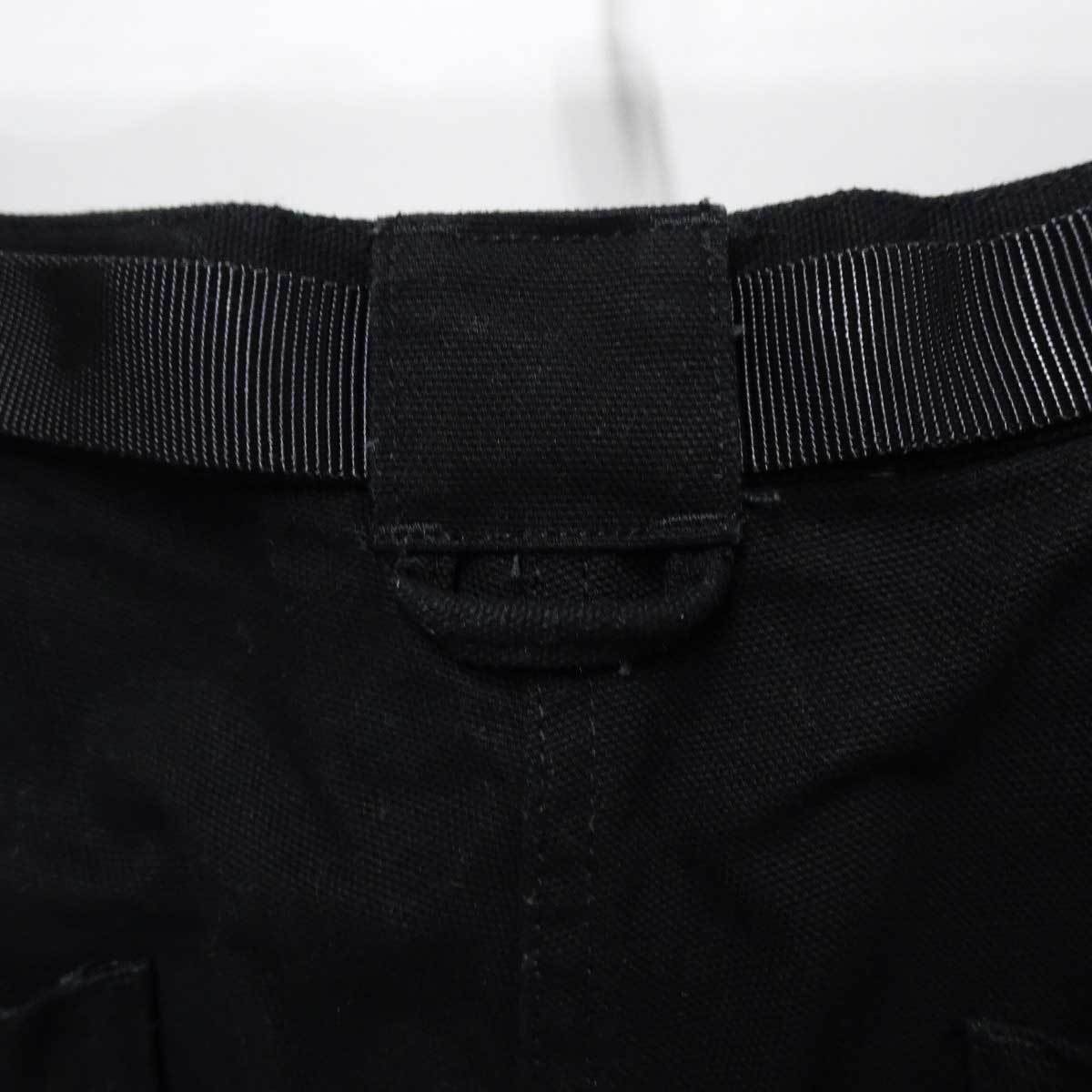 [ б/у ] Cub - Ballade шорты шорты S черный 19820209 мужской KAVU