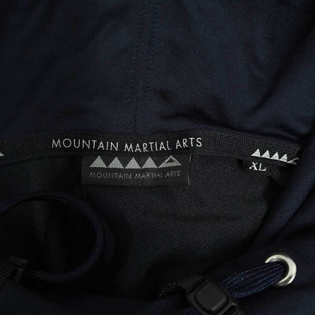 [ б/у ] mountain Marshall a-tsuPOLARTEC PSP box Logo f-ti-MMA XL унисекс 