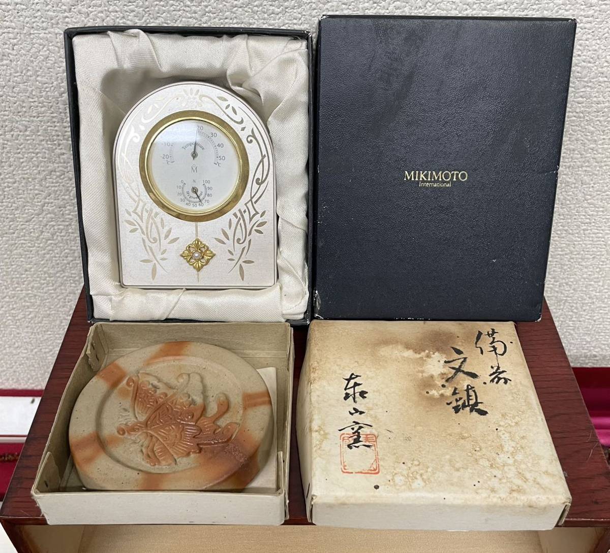 2st182 遺品整理品 アクセサリー 宝石 3.6kg まとめ売り MIKIMOTO 珊瑚 ブローチ タイピン ネックレス イヤリング 勲章 他 イミテーション