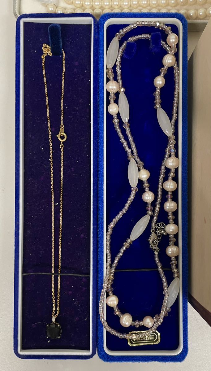2st182 遺品整理品 アクセサリー 宝石 3.6kg まとめ売り MIKIMOTO 珊瑚 ブローチ タイピン ネックレス イヤリング 勲章 他 イミテーション