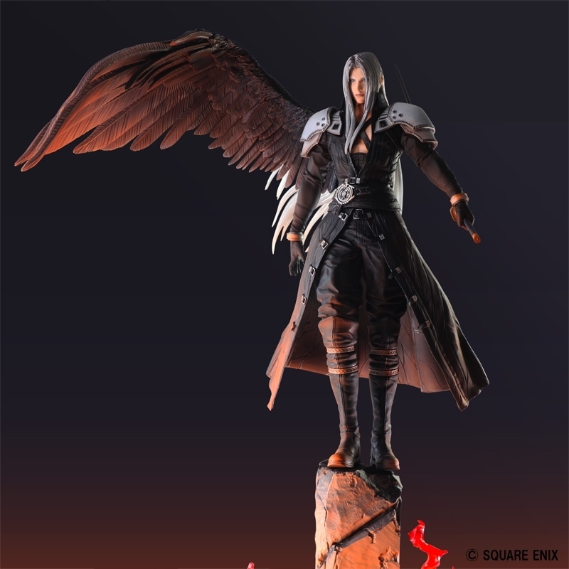 FINAL FANTASY VII REBIRTH(ファイナルファンタジーVII FINAL FANTASY VII REBIRTH(ファイナルファンタジーVII