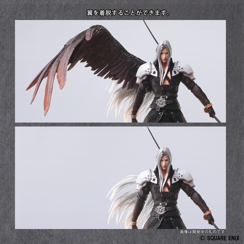 FINAL FANTASY VII REBIRTH(ファイナルファンタジーVII FINAL FANTASY VII REBIRTH(ファイナルファンタジーVII