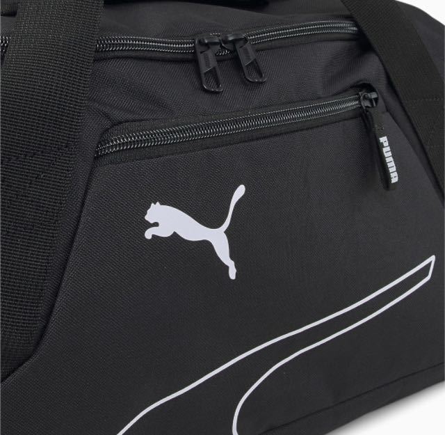  free shipping![ Puma ] Boston bag duffel bag fan da men taruz sport bag S size 1 piece 3,850 jpy .