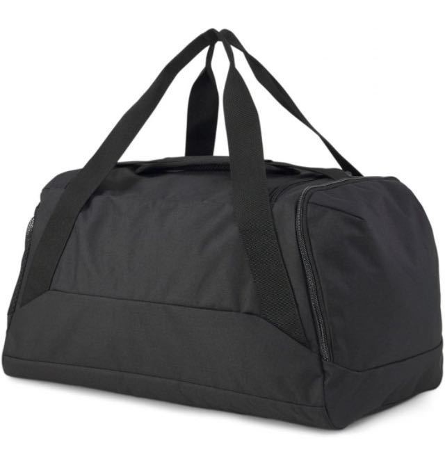  free shipping![ Puma ] Boston bag duffel bag fan da men taruz sport bag S size 1 piece 3,850 jpy .