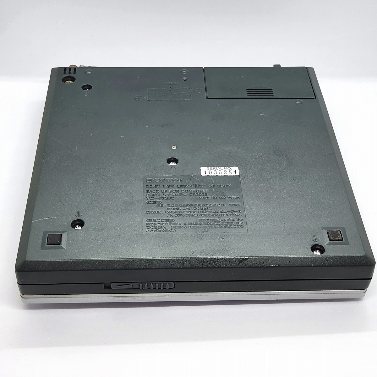 SONY ソニー ICF-CD2000 FM/AM トラベルCD CDクロックラジオ SONY ソニー ICF-CD2000 FM/AM トラベルCD CDクロックラジオ