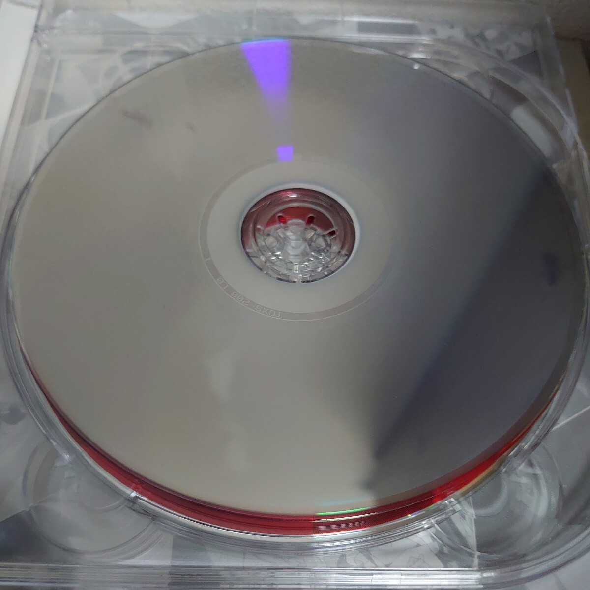 Blu-ray IS インフィニット・ストラトス アンコール 恋に焦がれる六重奏 中古品1766_画像6