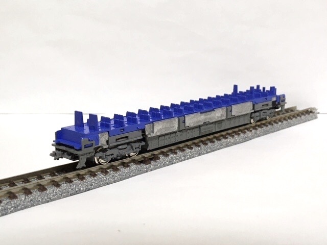 中古鉄道模型 HOゲージ 1/80 155系初期4両Bセット修学旅行 [1 中古鉄道模型 HOゲージ 1/80 155系初期4両Bセット修学旅行 [1