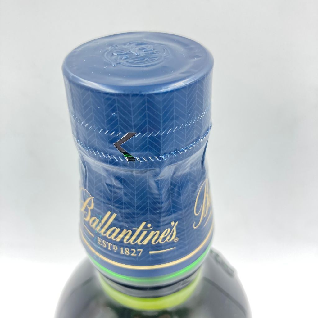 バランタイン 17年 700ml 40% 国内正規品 BALLANTINE'S 【C4】_画像3