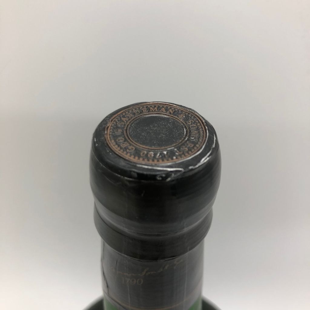 1円スタート★サンデマン ファウンダーズ リザーブ 1000ml 20% SANDEMAN FOUNDERS RESERVE【U4】の画像3