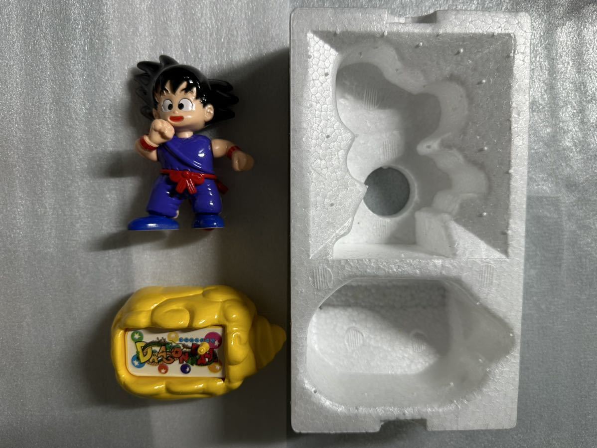 Yahoo!オークション - ドラゴンボール それ行け 孫悟空 エポック社 Yahoo!オークション - ドラゴンボール それ行け 孫悟空 エポック社