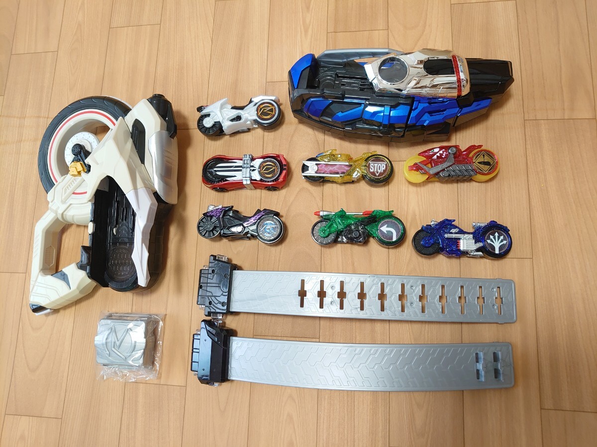 Yahoo!オークション - 仮面ライダードライブ DXマッハドライバー Yahoo!オークション - 仮面ライダードライブ DXマッハドライバー