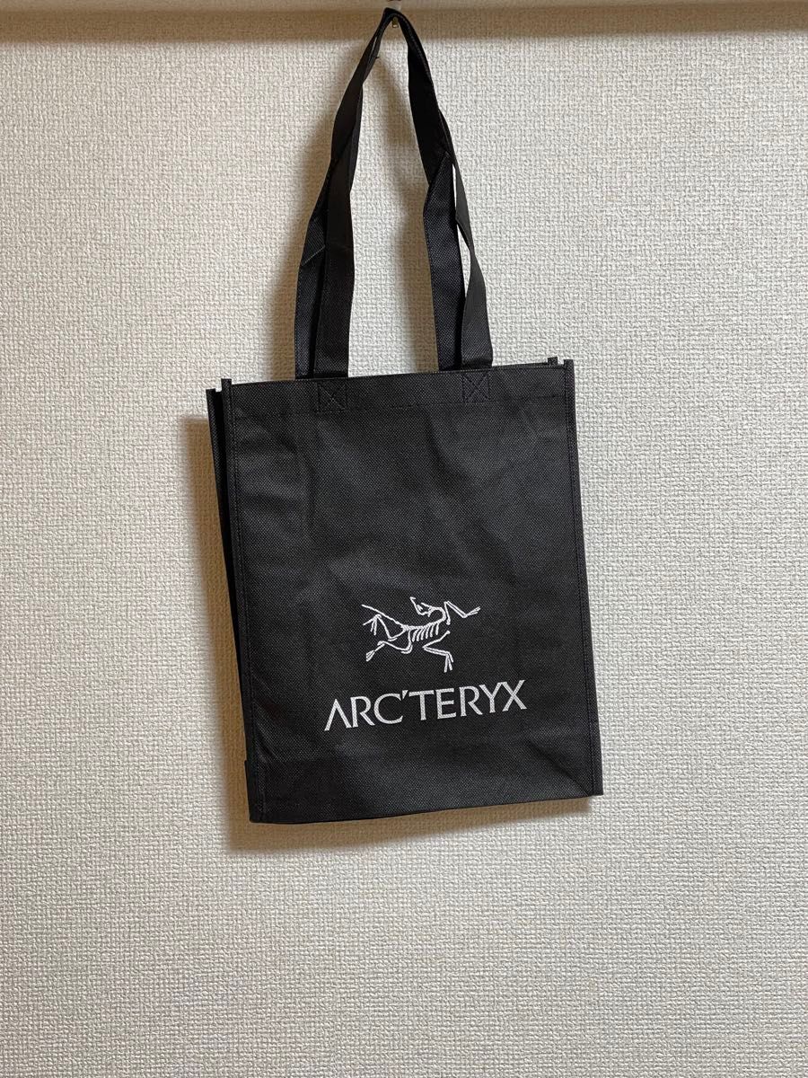 ARC’TERYX 直営店 ショッパー