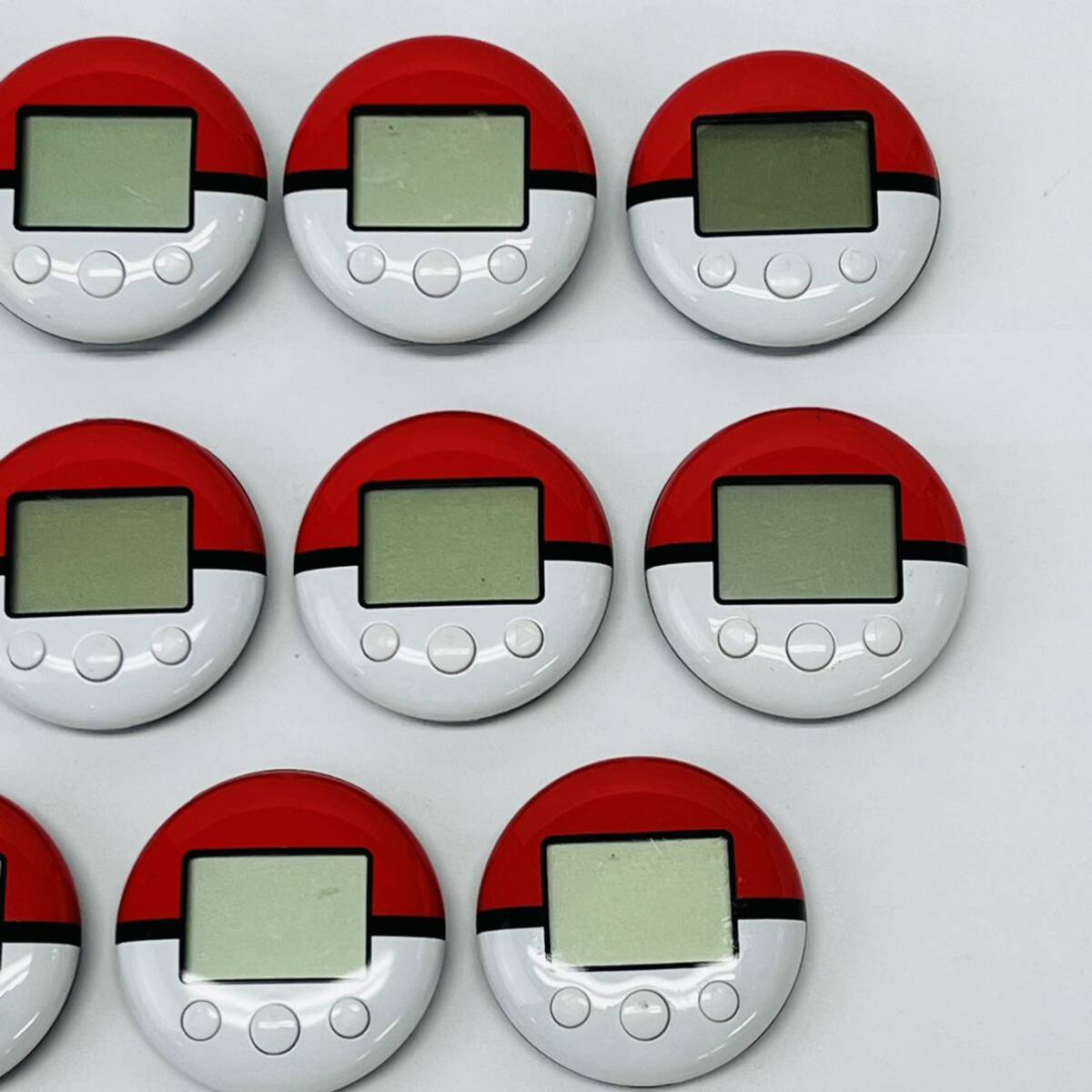 ☆大量・1円～☆ Nintendo DS ポケウォーカー 本体 NTR-032 まとめて 11個セット ポケモン ポケットモンスター ニンテンドー Pokemon_画像3