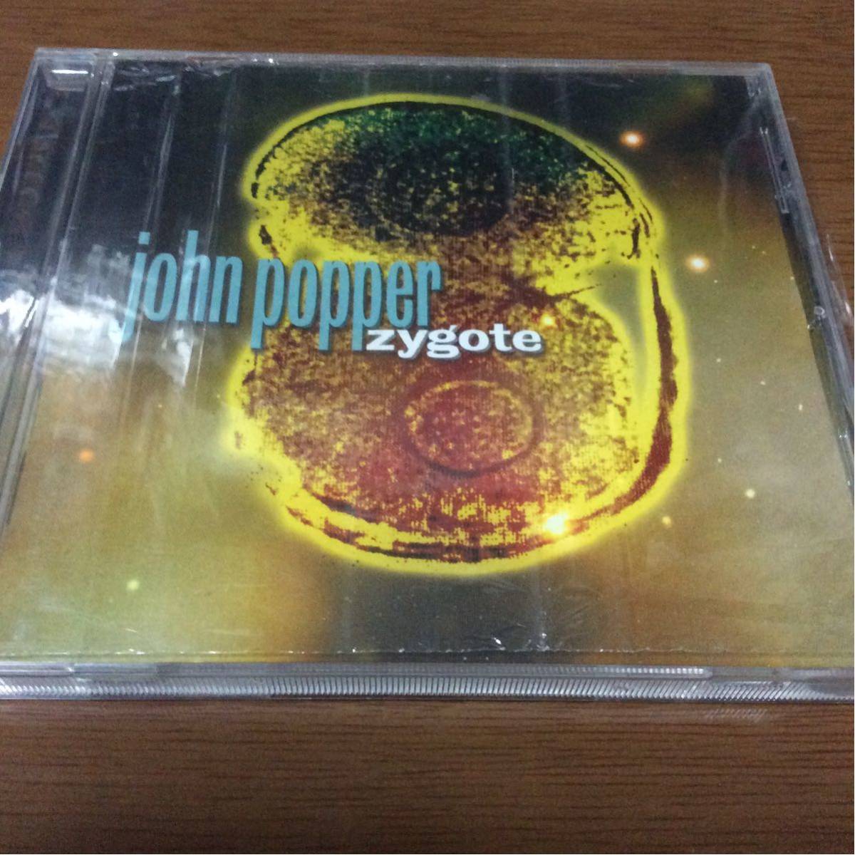 ◆◆　CD　Zygote　◆◆_画像1