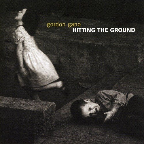 ◆◆　CD　Hitting the Ground　◆◆_画像1