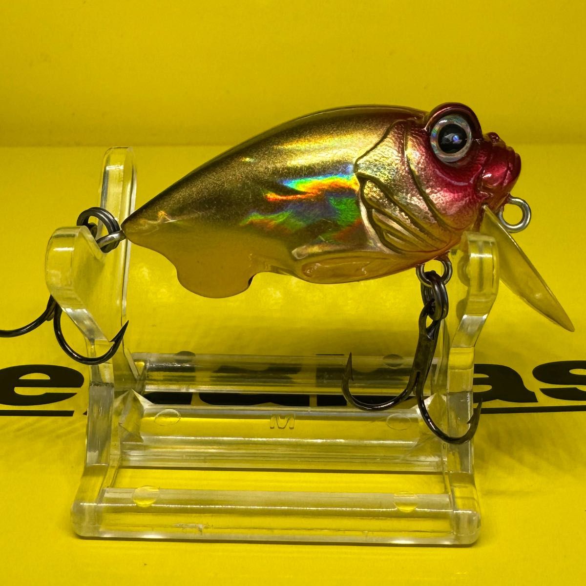 メガバス　MEGABASS  グリフォンゼロ　GRIFFON  ZERO  限定　(SP-C) ツネミ60TH