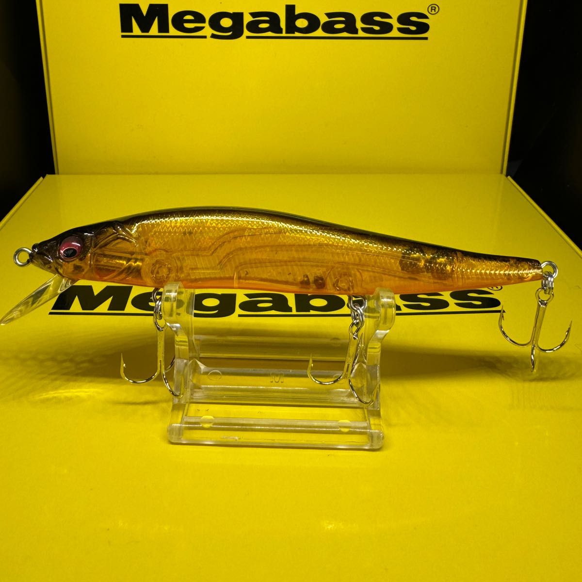 メガバス　Megabass ワンテンレーシング　VISION ONETEN  RACING110  CP KINKURO