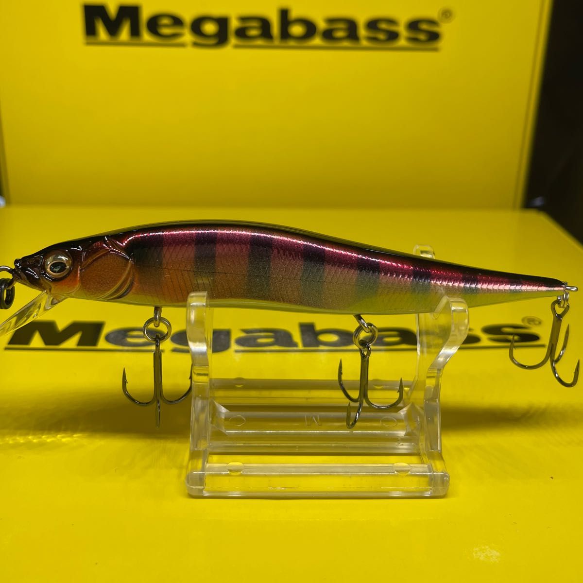 メガバス　Megabass ビジョンワンテン　ジュニアVISION ONETEN jr 110  