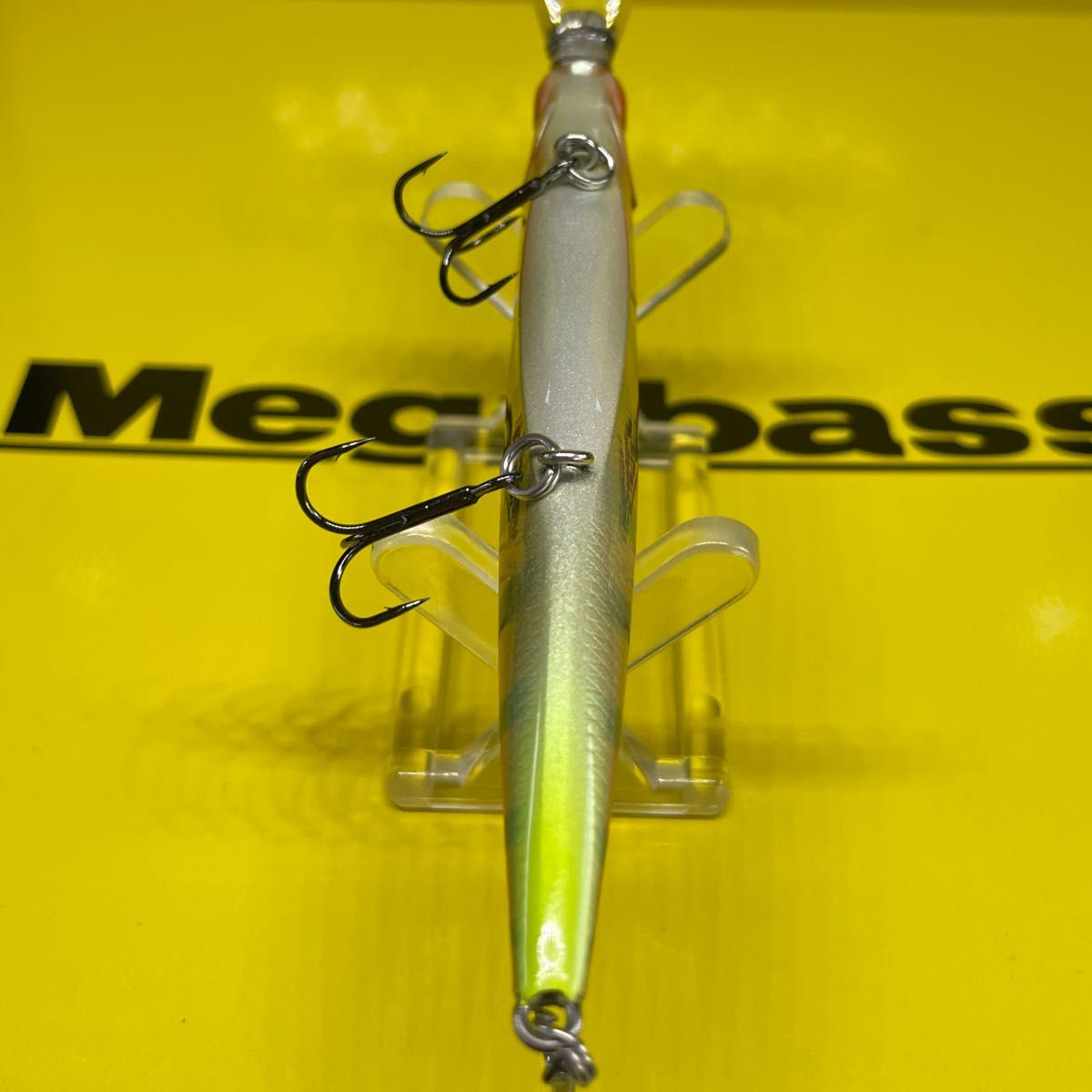 メガバス　Megabass ビジョンワンテン　ジュニアVISION ONETEN jr 110  