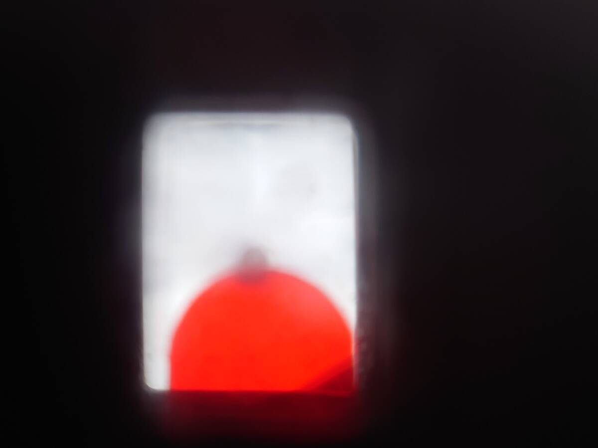 22685【OLYMPUS：RF】 OLYMPUS-PEN PEN-EE ◆現状品・シャッター・赤ベロOK_画像8