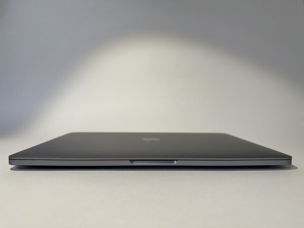 MacBook Pro 13インチ M1 2020 16GB SSD 512GB スペースグレー Sonoma USキーボードの画像4