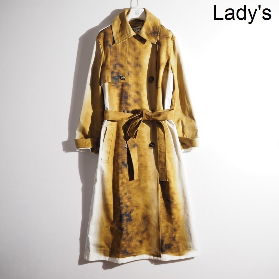 Yahoo!オークション - M6045P LOEWE ロエベ 23AW プリント柄 Yahoo!オークション - M6045P LOEWE ロエベ 23AW プリント柄