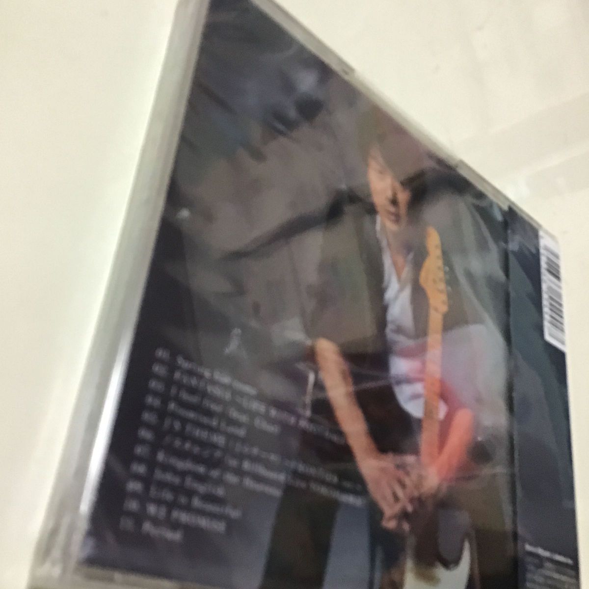 通常盤 春畑道哉 （TUBE） CD/SPRING HAS COME 22/4/27発売 【オリコン加盟店】