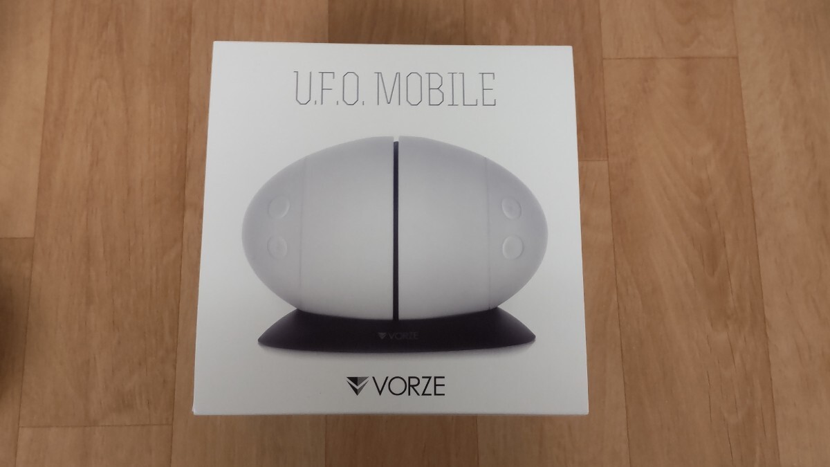 U.F.O.mobile UFO mobile_画像1