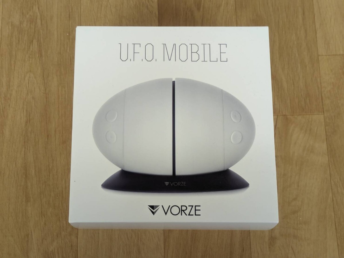 U.F.O.mobile UFO mobile _画像1