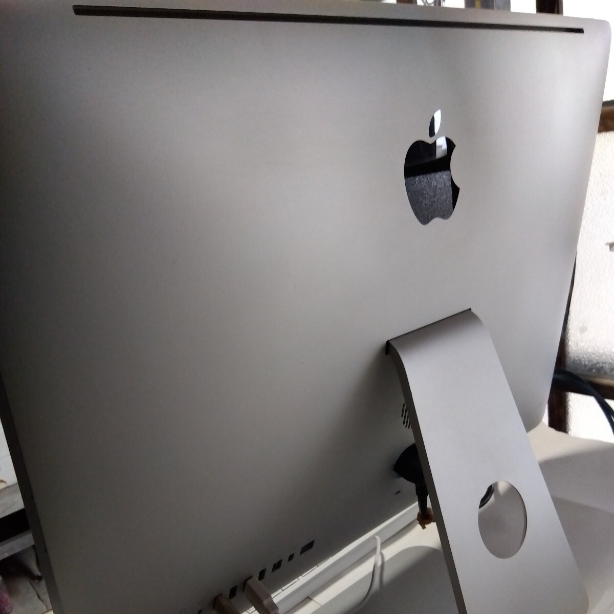 ※iMac A1311 21.5インチ 中古 メンテナンス済の画像7