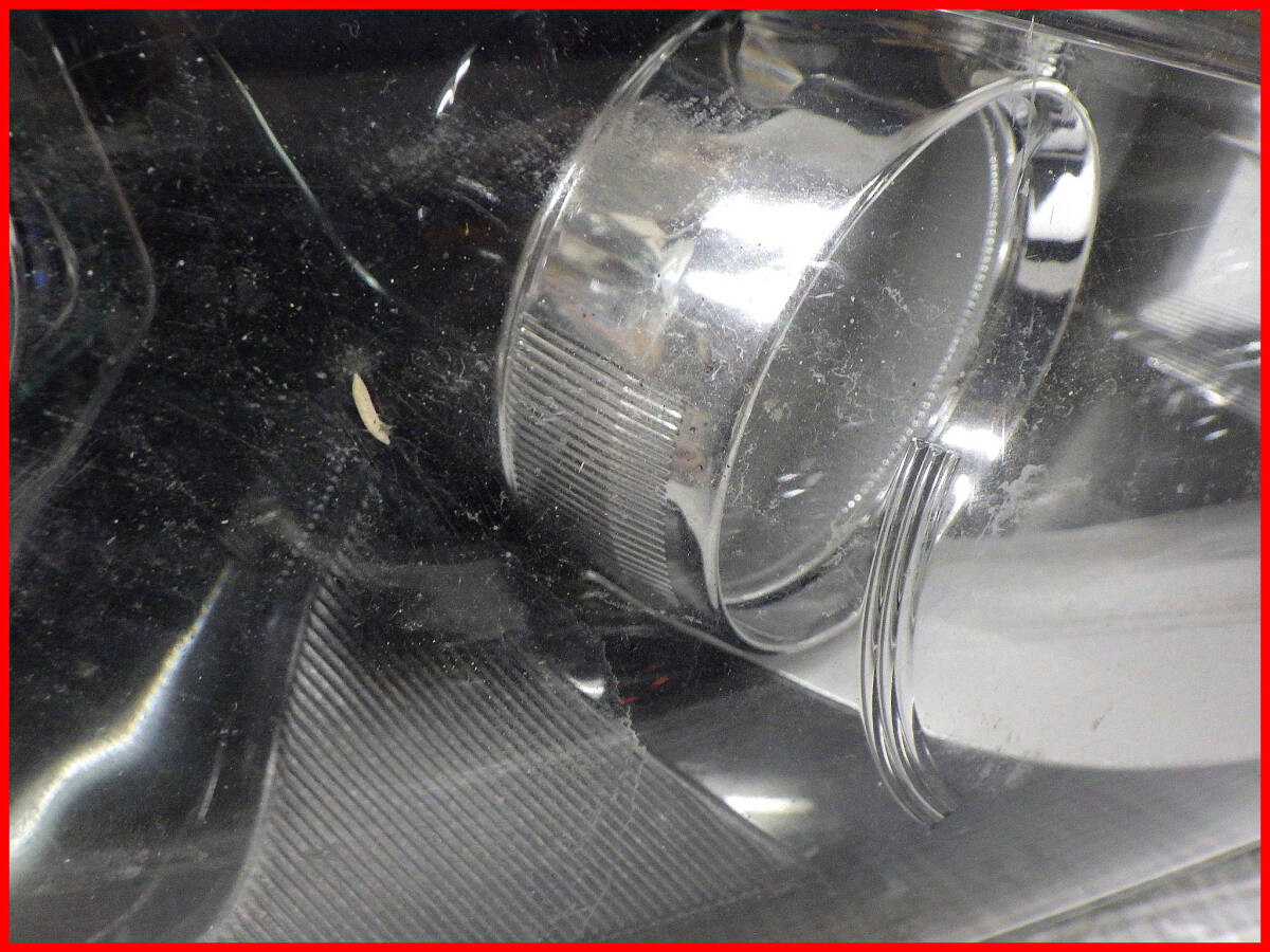 KY51 previous term Fuga type S HID right head light right light right side KOITO 100-23035 headlamp lamp 