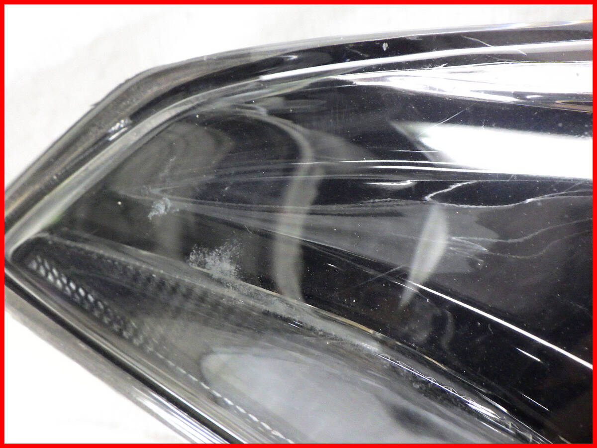 KY51 previous term Fuga type S HID right head light right light right side KOITO 100-23035 headlamp lamp 