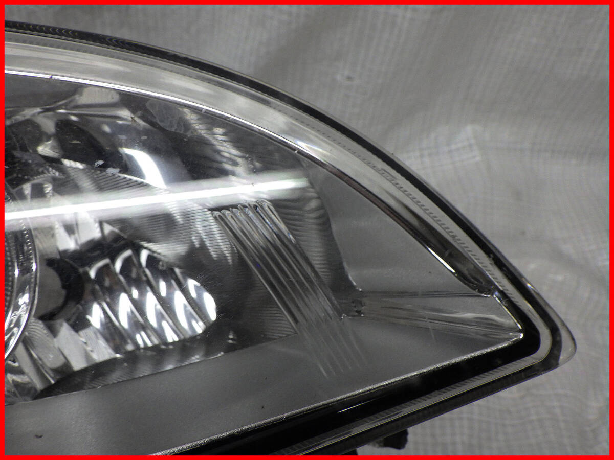 KY51 previous term Fuga type S HID right head light right light right side KOITO 100-23035 headlamp lamp 