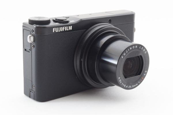 Bibian 比比昂- #m312☆ジャンク☆ FUJIFILM XQ2 富士フイルム Bibian 比比昂- #m312☆ジャンク☆ FUJIFILM XQ2 富士フイルム