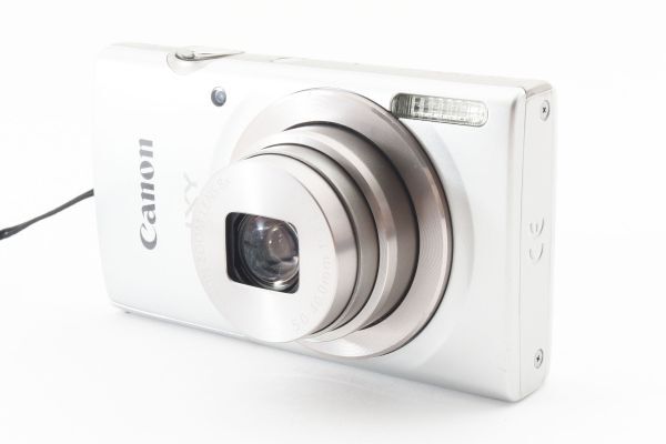 #o158★美品★ CANON キャノン IXY 180_画像2