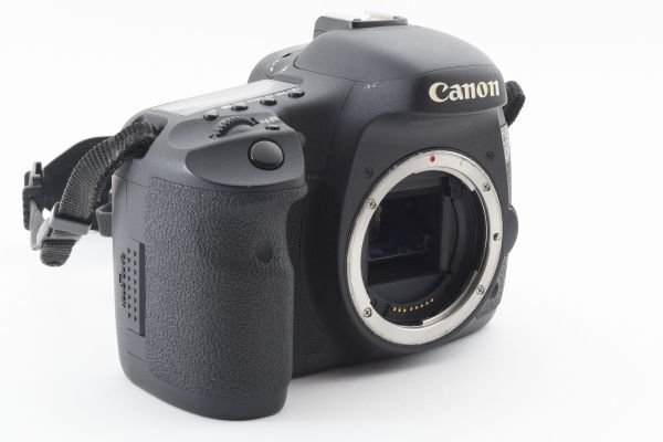 #r25★実用品★ キャノン Canon EOS 7D ボディ_画像4