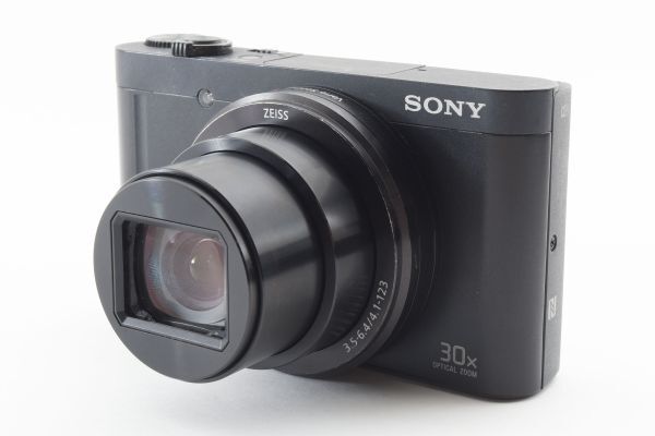 #o238★実用品★ SONY ソニー Cyber-shot DSC-WX500