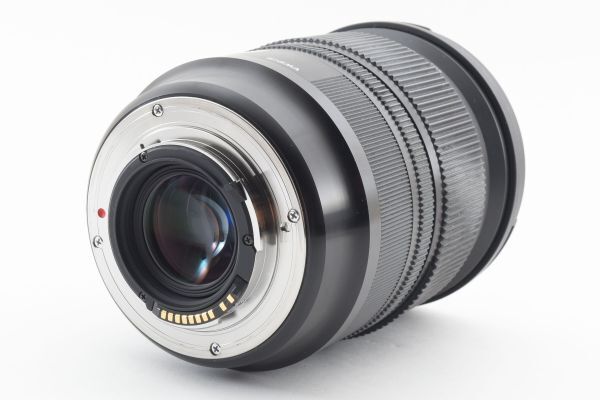 #r116★美品★ SIGMA シグマ 24-105mm F4 DG OS HSM ART SAマウントの画像5