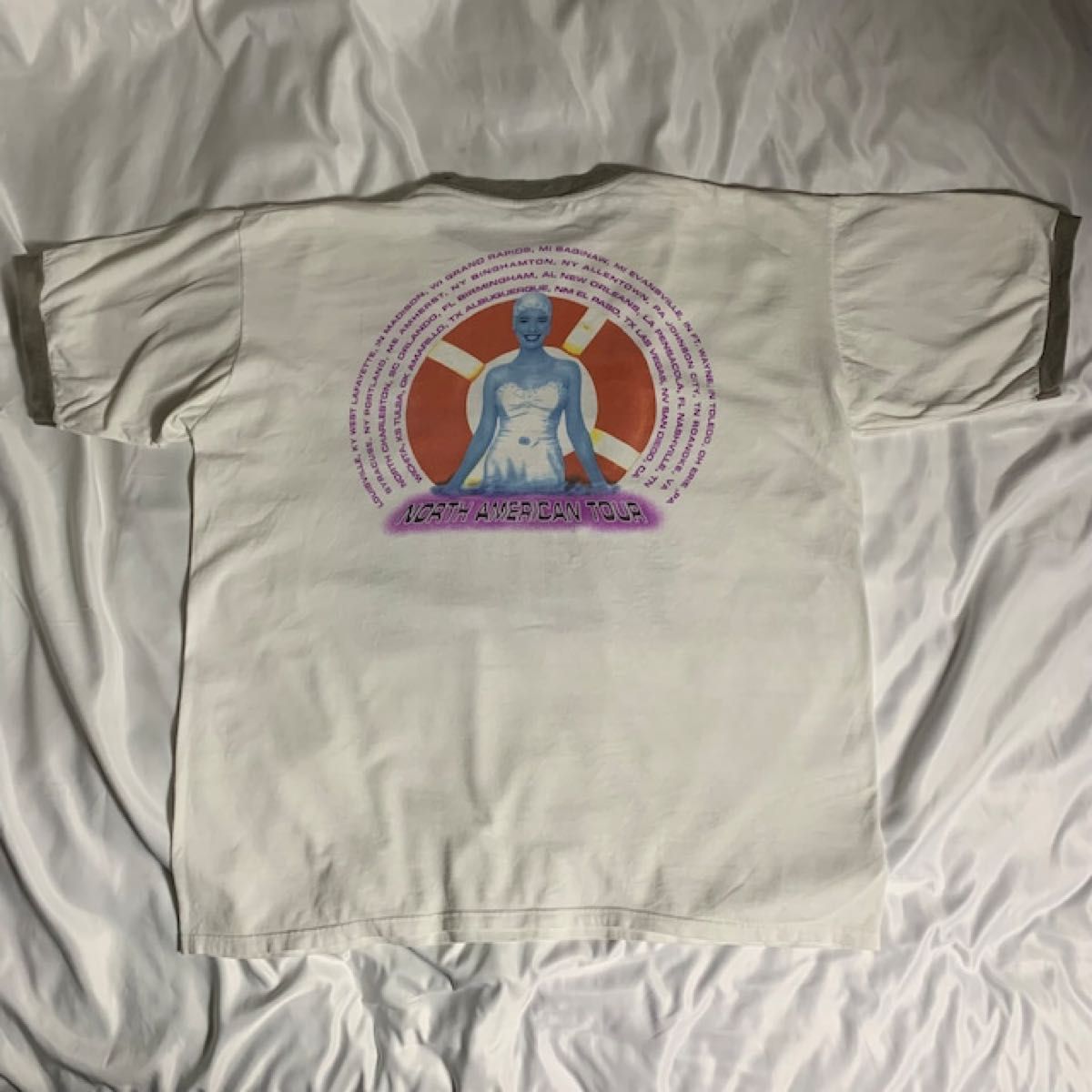 STONE TEMPLE PILOTS【ストーンテンプルパイロット】90s バンド STONE TEMPLE PILOTS【ストーンテンプルパイロット】90s バンド