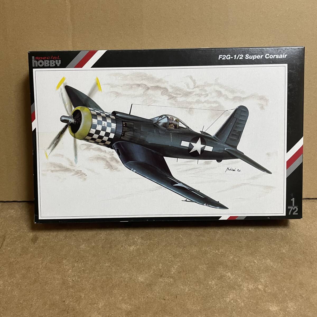 Yahoo!オークション - スペシャルホビー 1/72 F2G-1/2 スーパー Yahoo!オークション - スペシャルホビー 1/72 F2G-1/2 スーパー