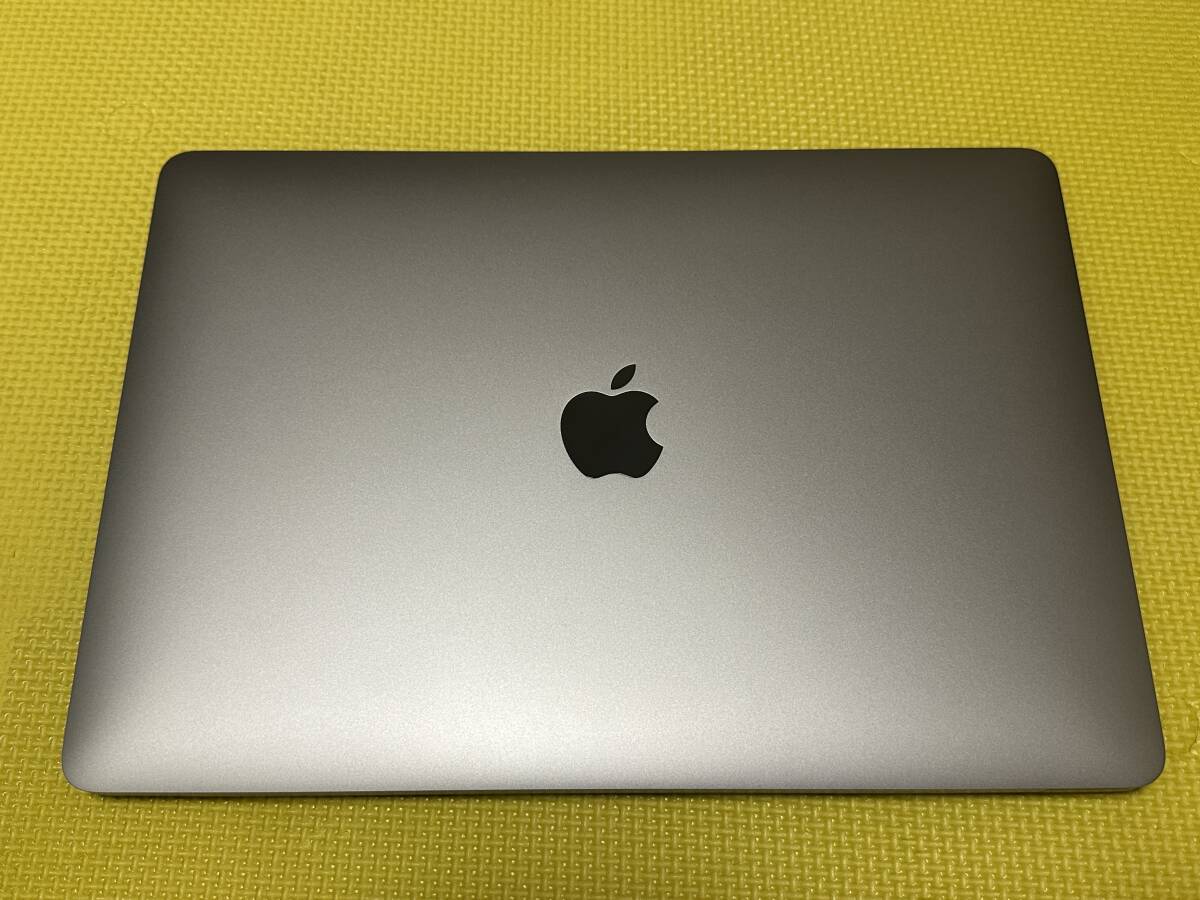 Apple MacBook Pro(13-inch,2020) A2251 Core i7 2.3GHz 32GB 4TB