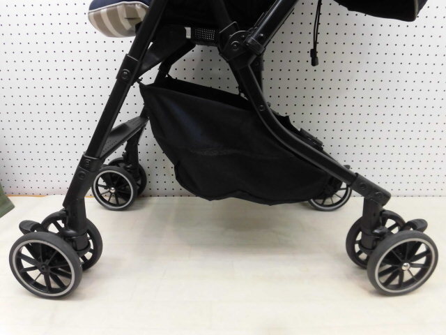  prompt decision when free shipping *me tea karu auto 4 Cath compact eg shock rota stroller baby head office × combination joint development * control 306-9