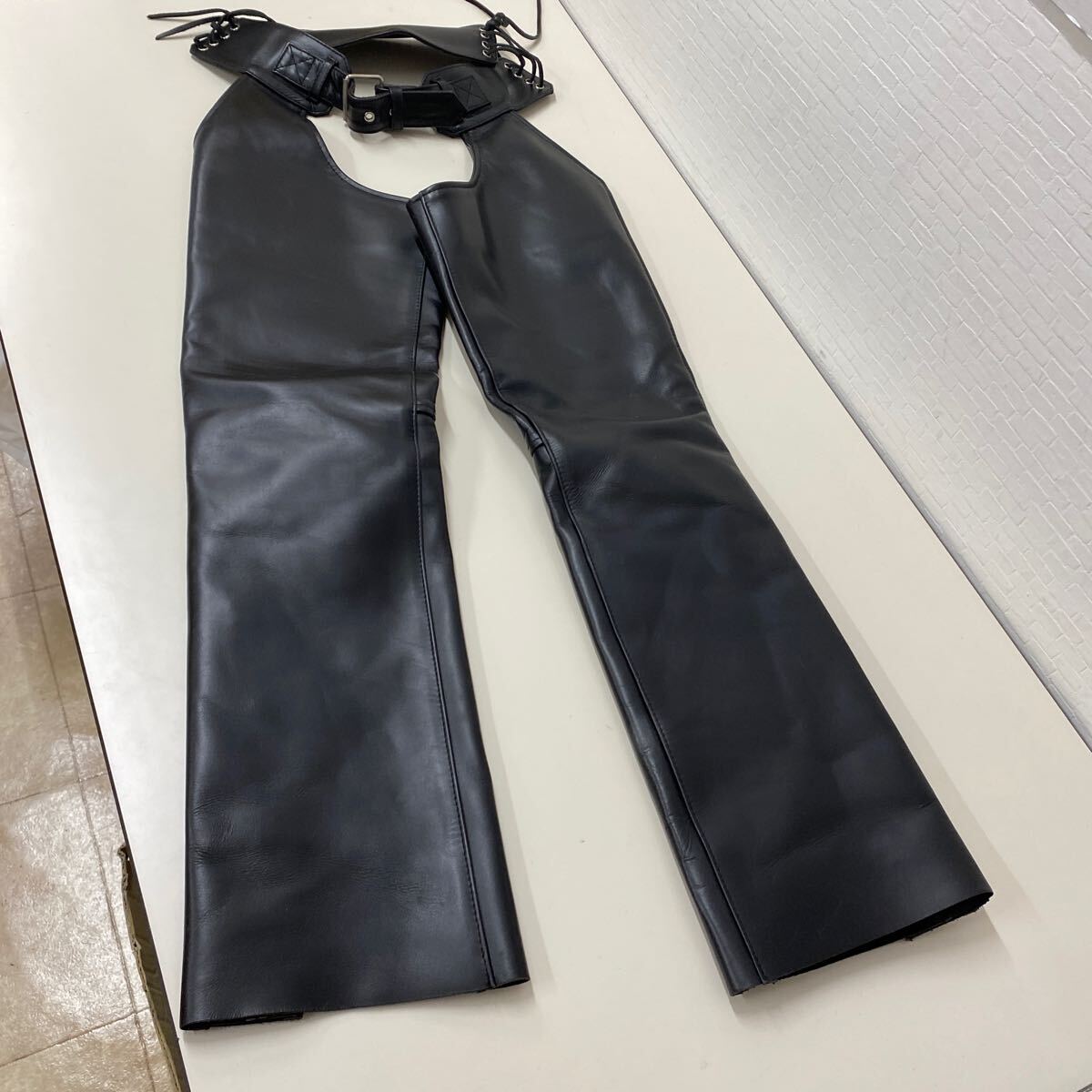 KADOYA chaps /20