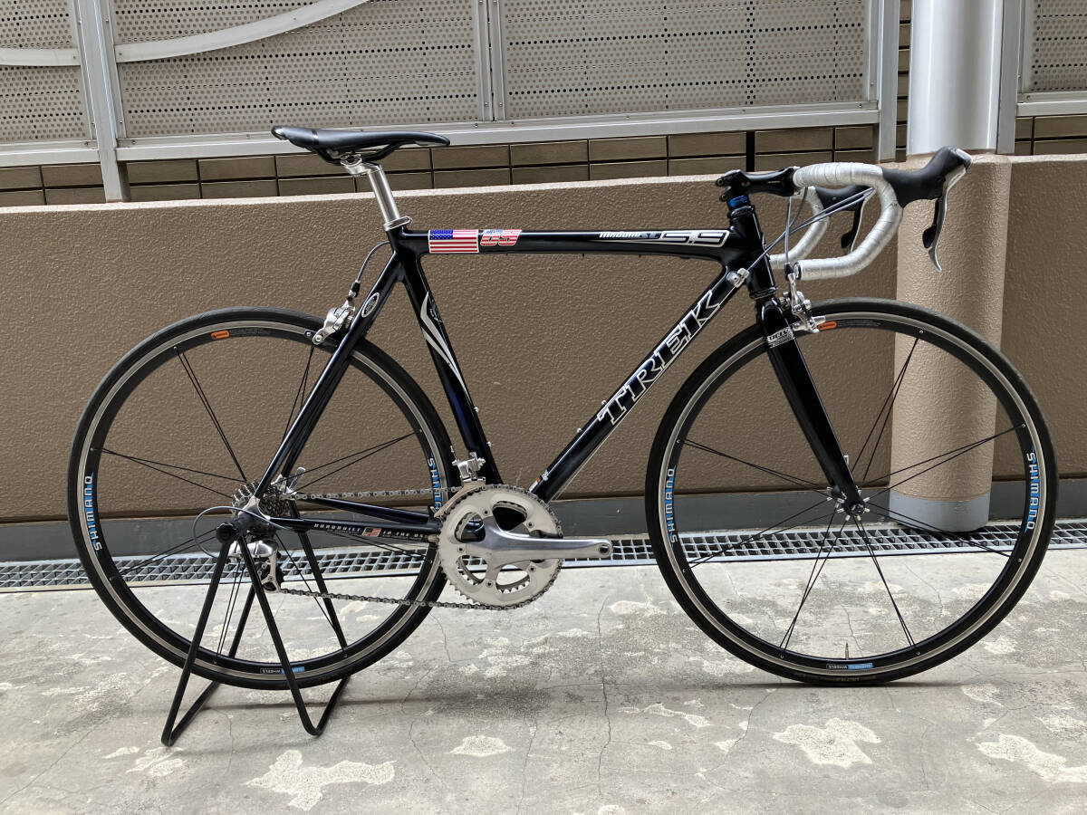 トレック・マドンSL5.9_2004or2005モデル■中古車■_画像1